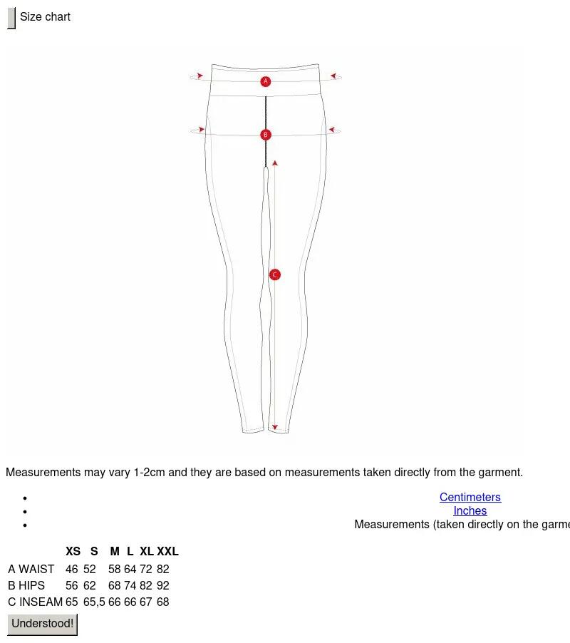 Legging running femme Fitness Lume Light Gray Gris 7/8