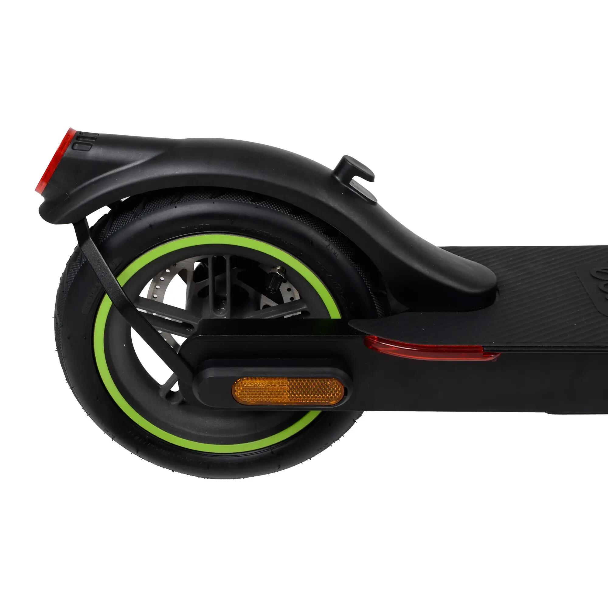 Elektrická koloběžka City Boss RS350 7/8