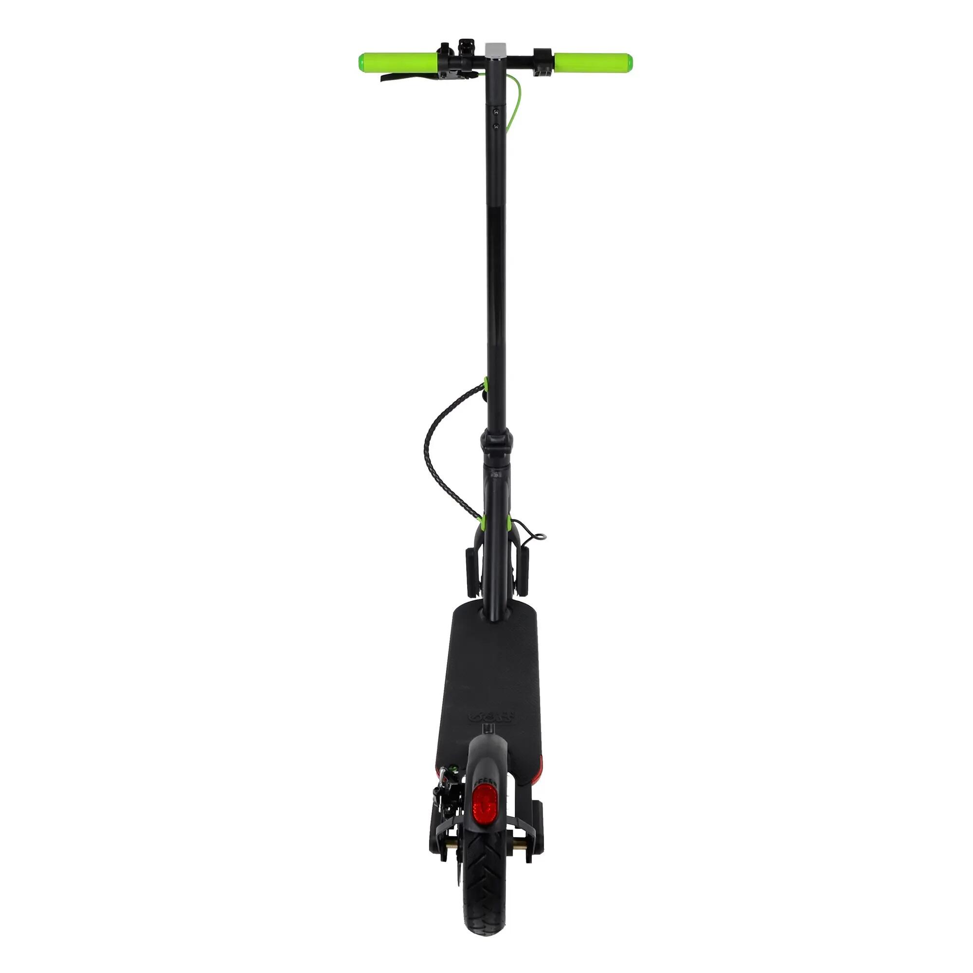 Elektrická koloběžka City Boss RS350 4/8