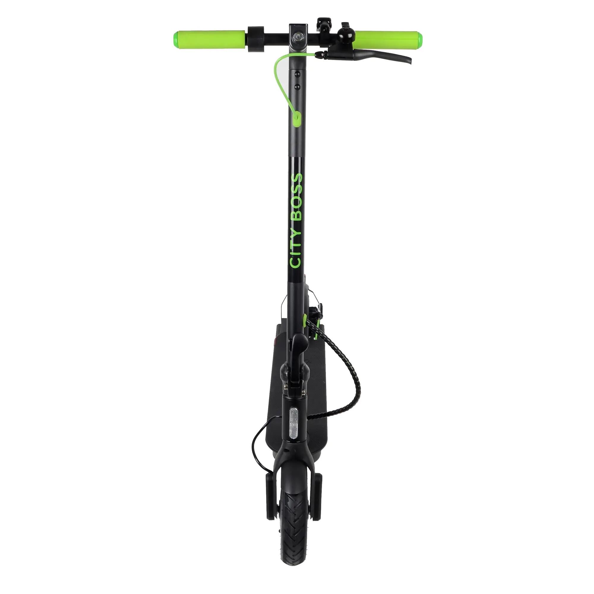 Elektrická koloběžka City Boss RS350 5/8