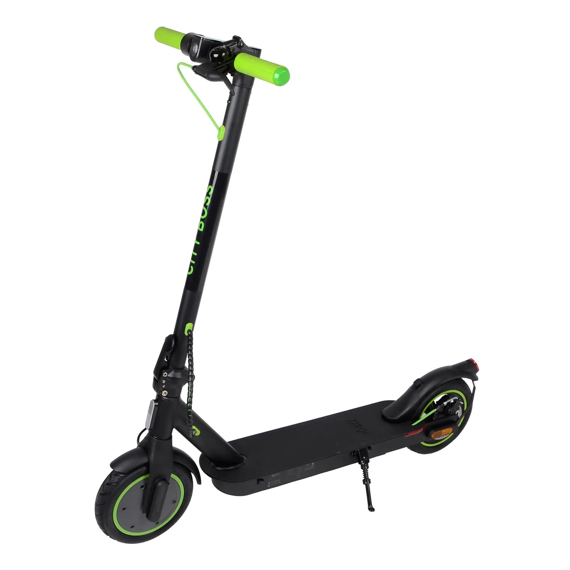 Elektrická koloběžka City Boss RS350 2/8