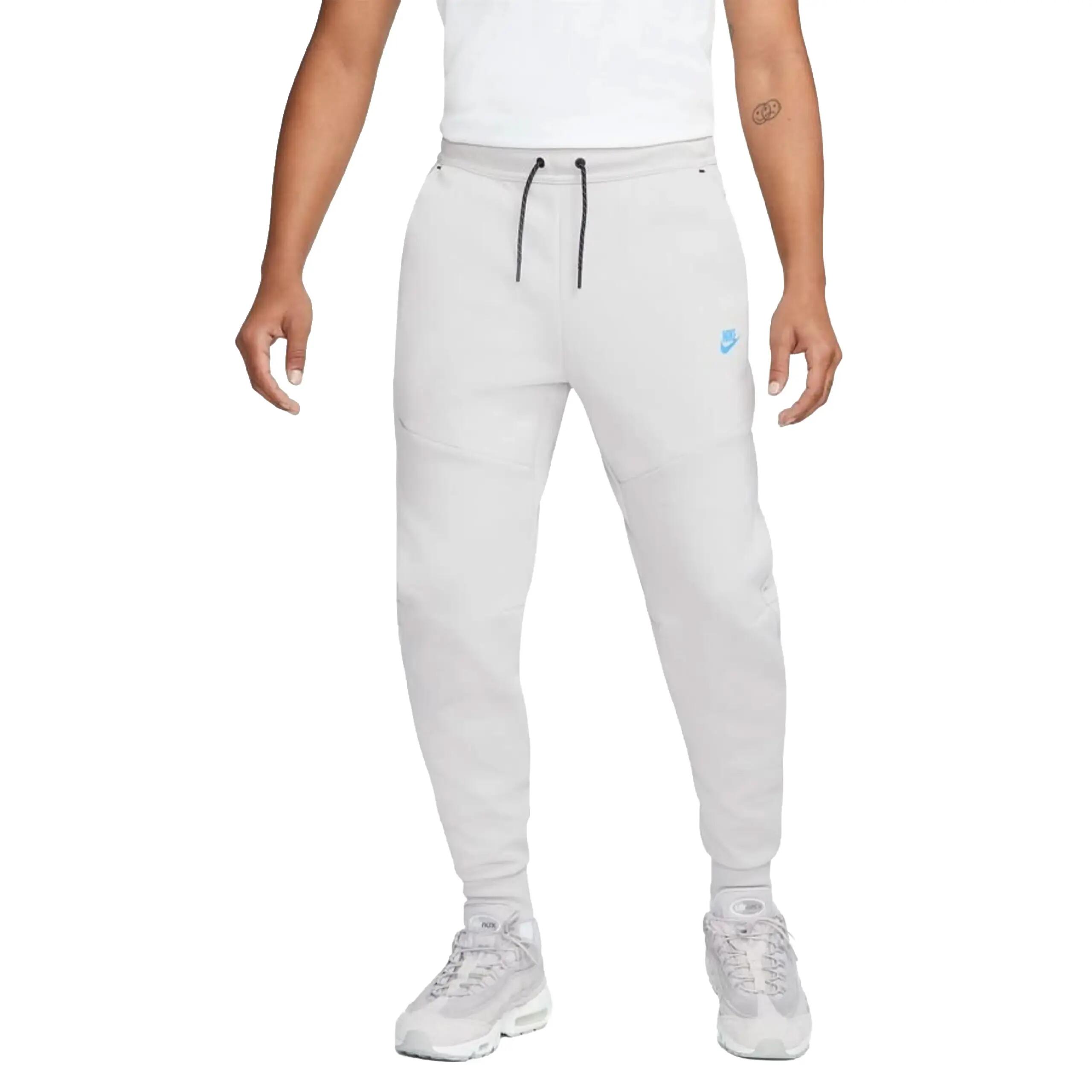 Spodnie męskie sportowe joggery dresowe Nike MENS HOMME 1/5
