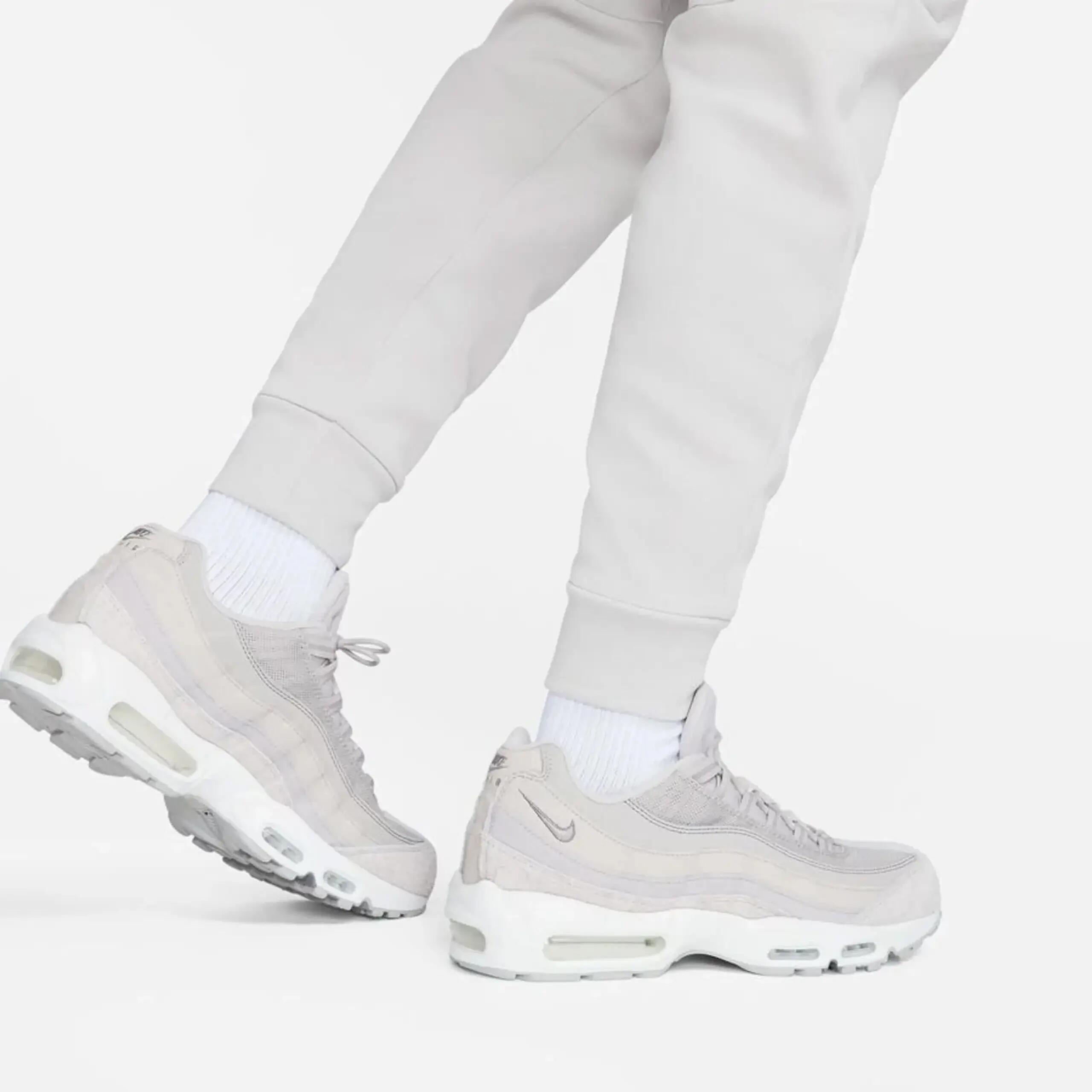 Spodnie męskie sportowe joggery dresowe Nike MENS HOMME 5/5