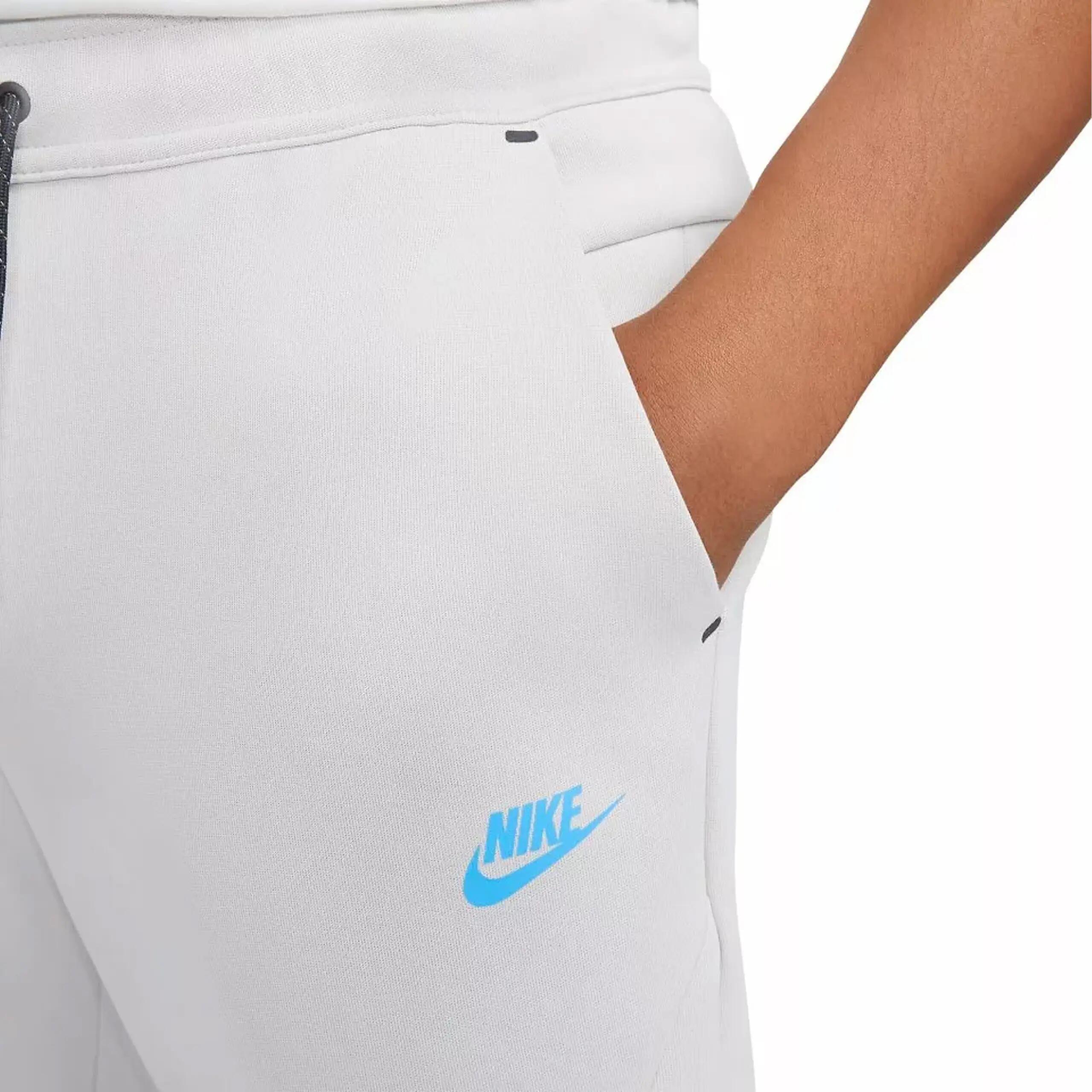 Spodnie męskie sportowe joggery dresowe Nike MENS HOMME 3/5