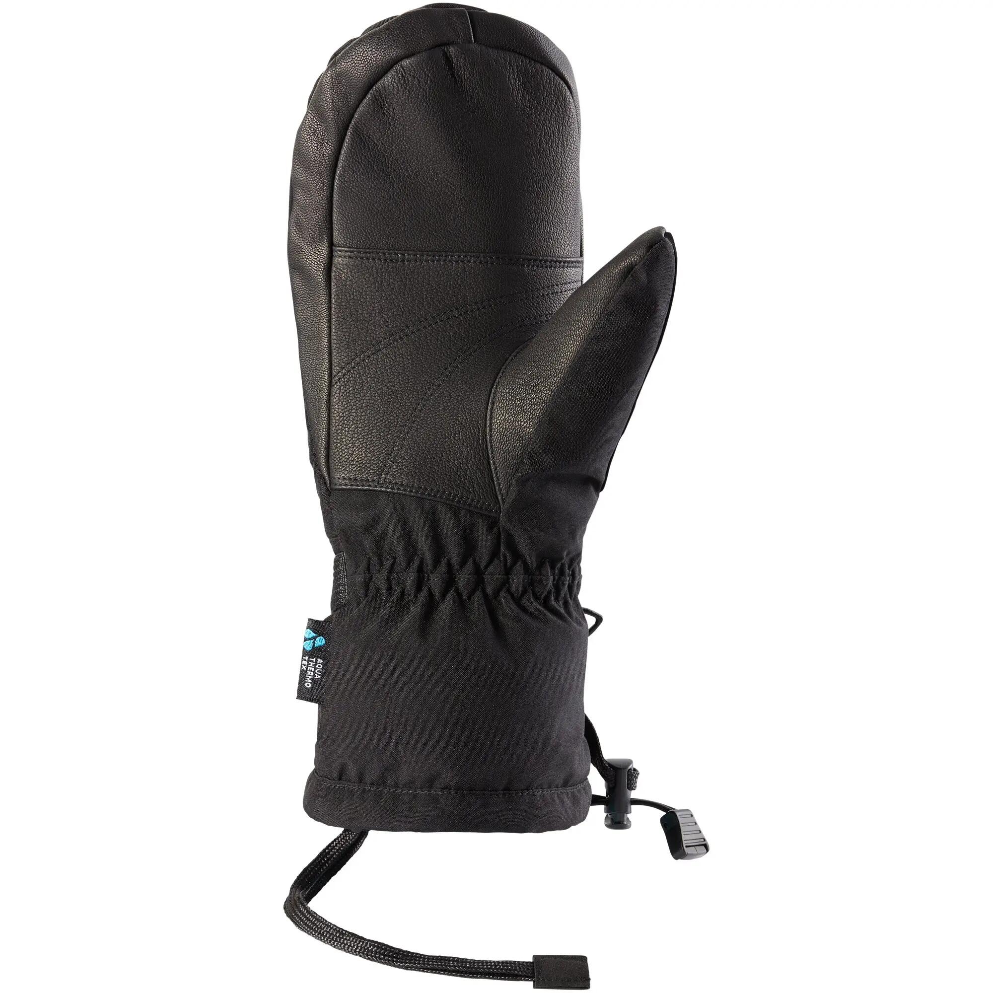 Manoplas de esquí mujer Viking Ohara 2/9