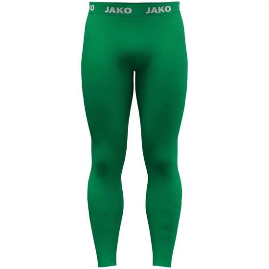Cuissard long de sport homme - Jako Function - Vert