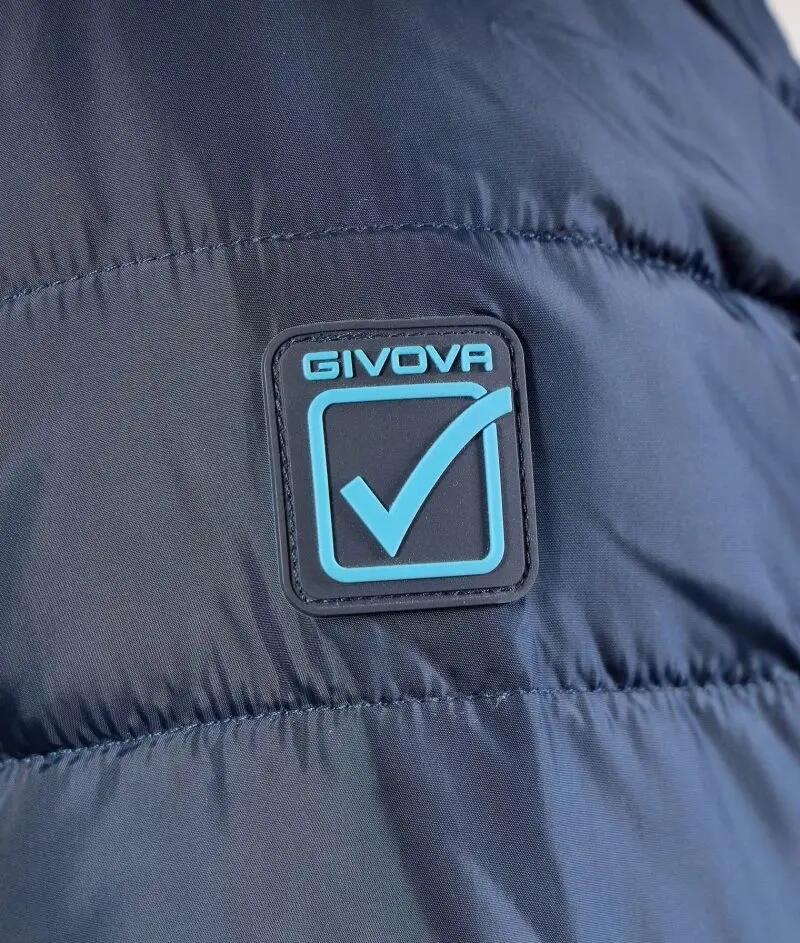 Givova Giubbotto Olanda Kinderjacke 3XS 4/4