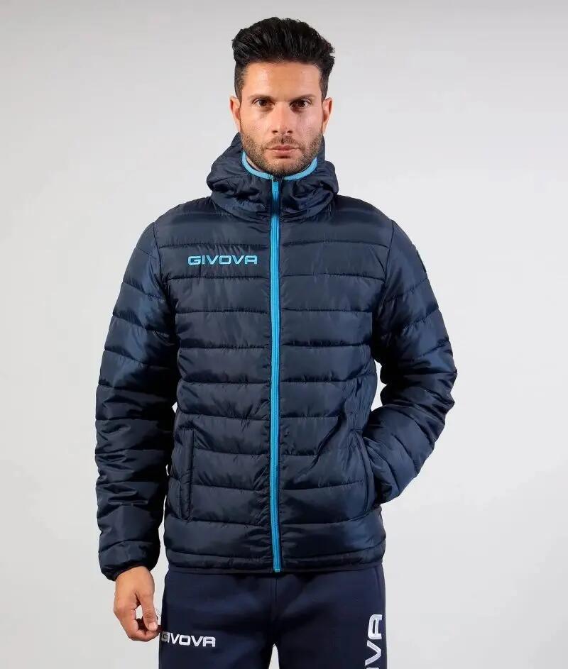 Givova Giubbotto Olanda Kinderjacke 3XS 2/4