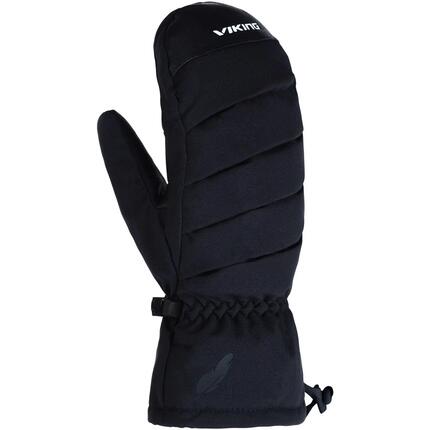 Moufles de ski femme Viking Ogama