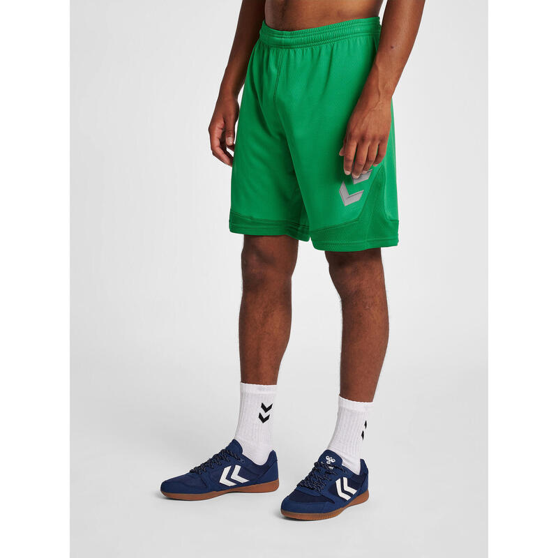 Enfiler Short Hmllead Homme HUMMEL