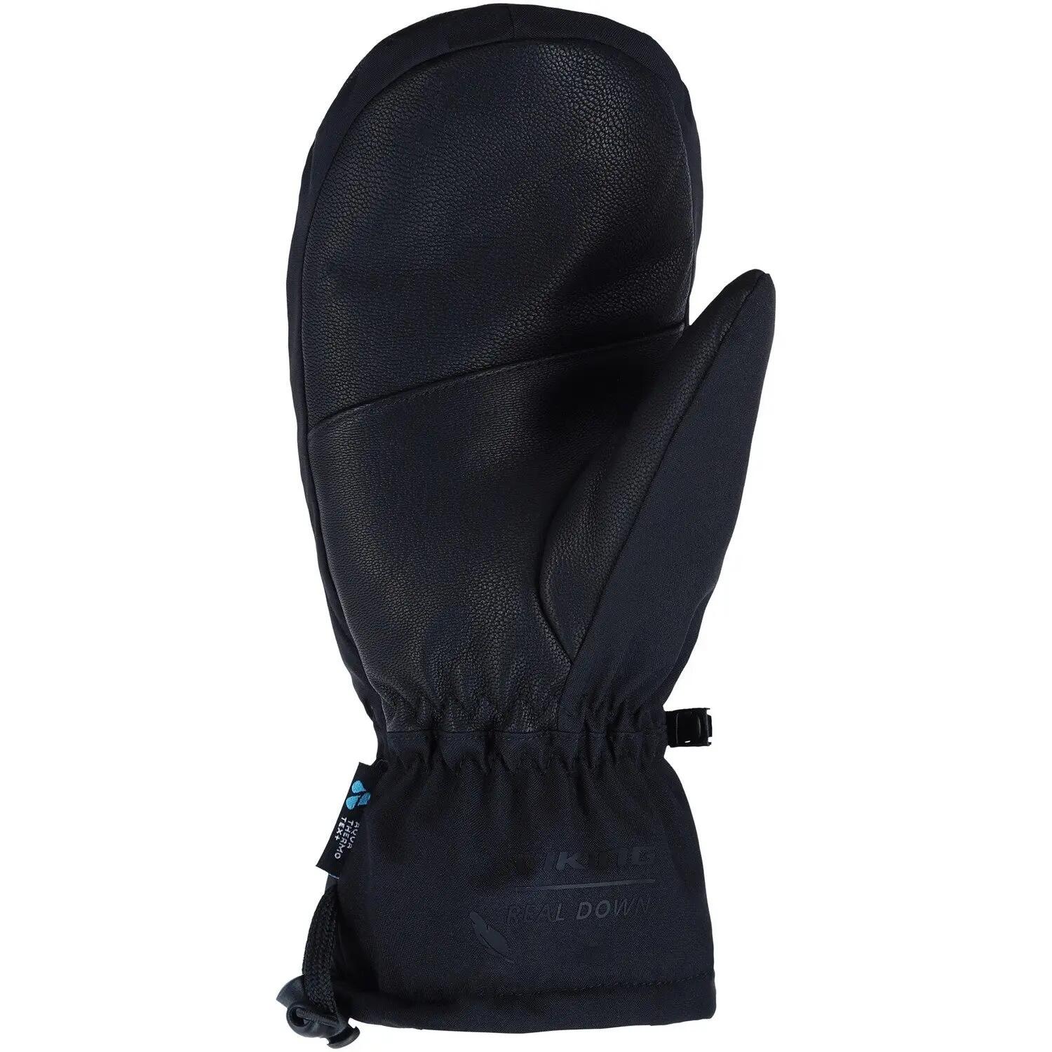 Luvas de esqui para mulher Viking Ogama 2/4
