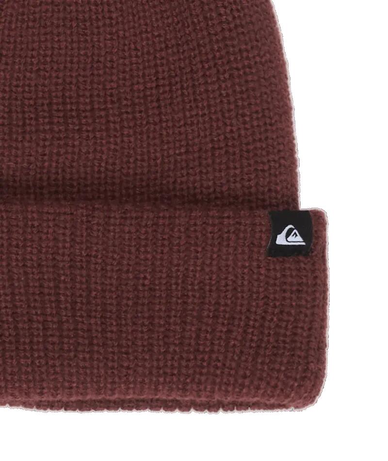 Bonnet PERFORMER Rouge Homme 3/4