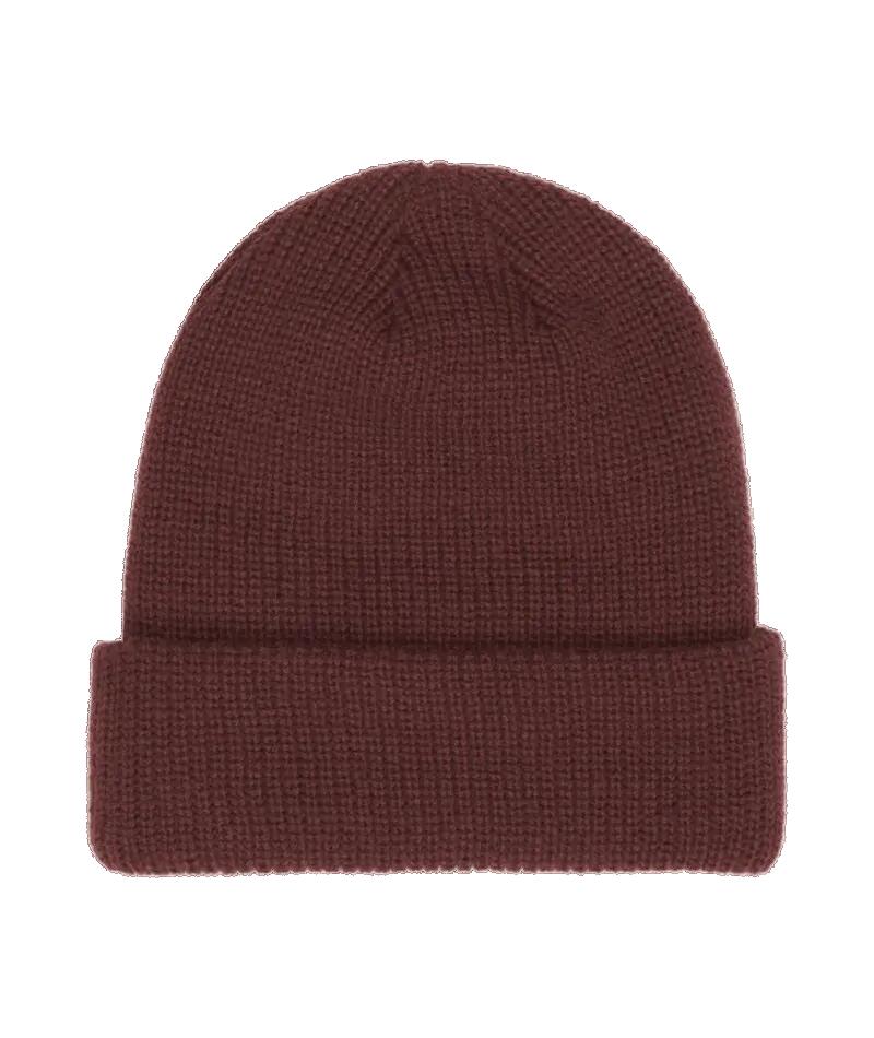 Bonnet PERFORMER Rouge Homme 2/4
