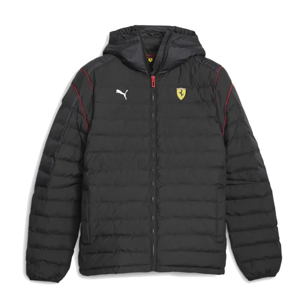 PUMA Men's Winter Scuderia Jacket