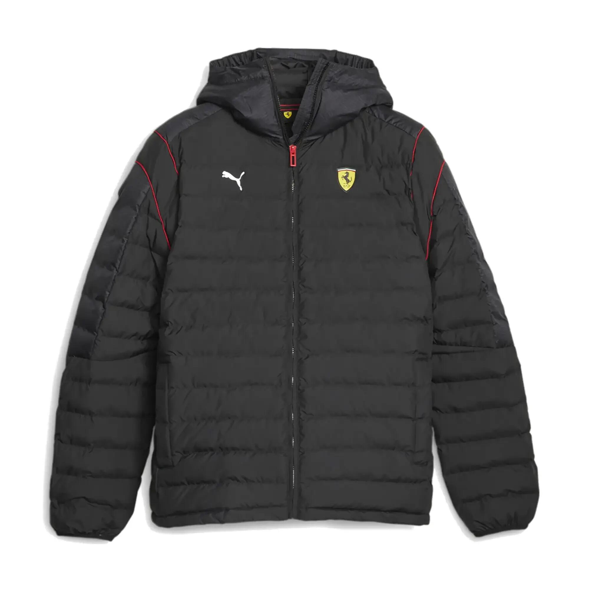 PUMA picture