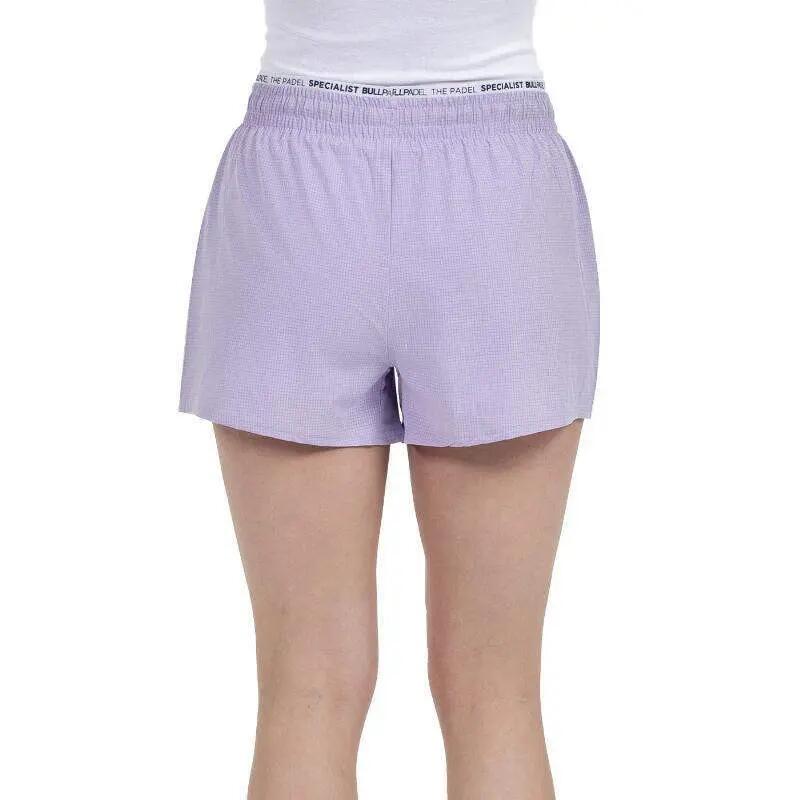 Short Bullpadel Pinolu Mujer 4/5