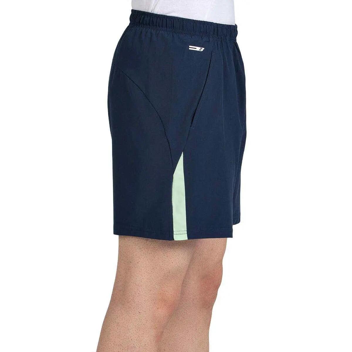 Short Bullpadel Montila 2/7