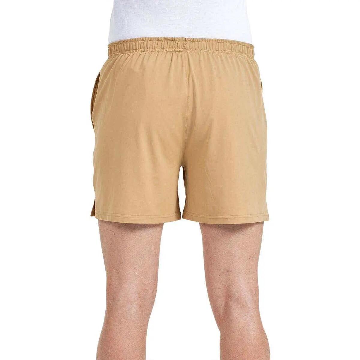 Short Bullpadel Ceclavin 3/5