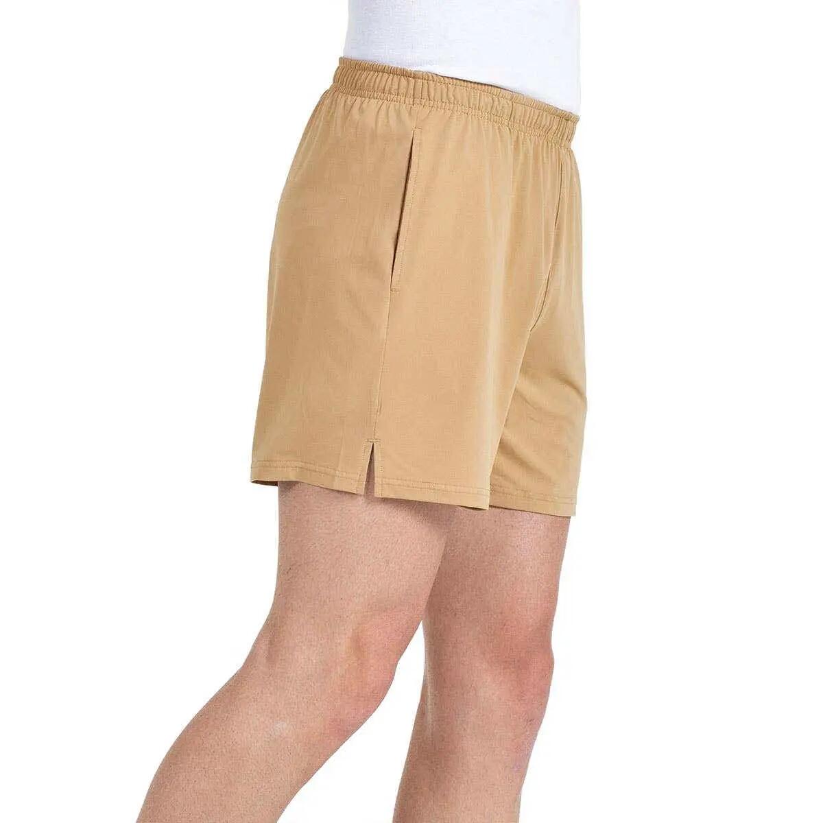 Short Bullpadel Ceclavin 2/5