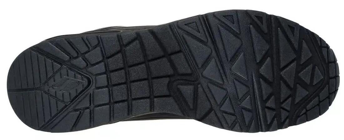 Scarpa universali uomo Skechers Uno Tailored Air 5/5