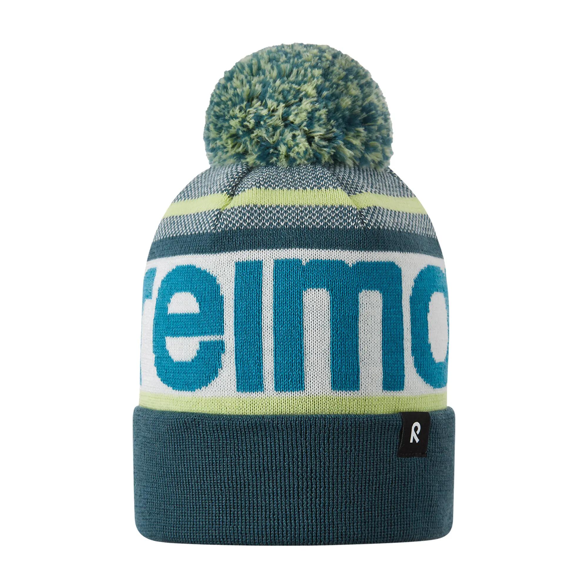 Beanie Taasko - nicht relevant 6/6