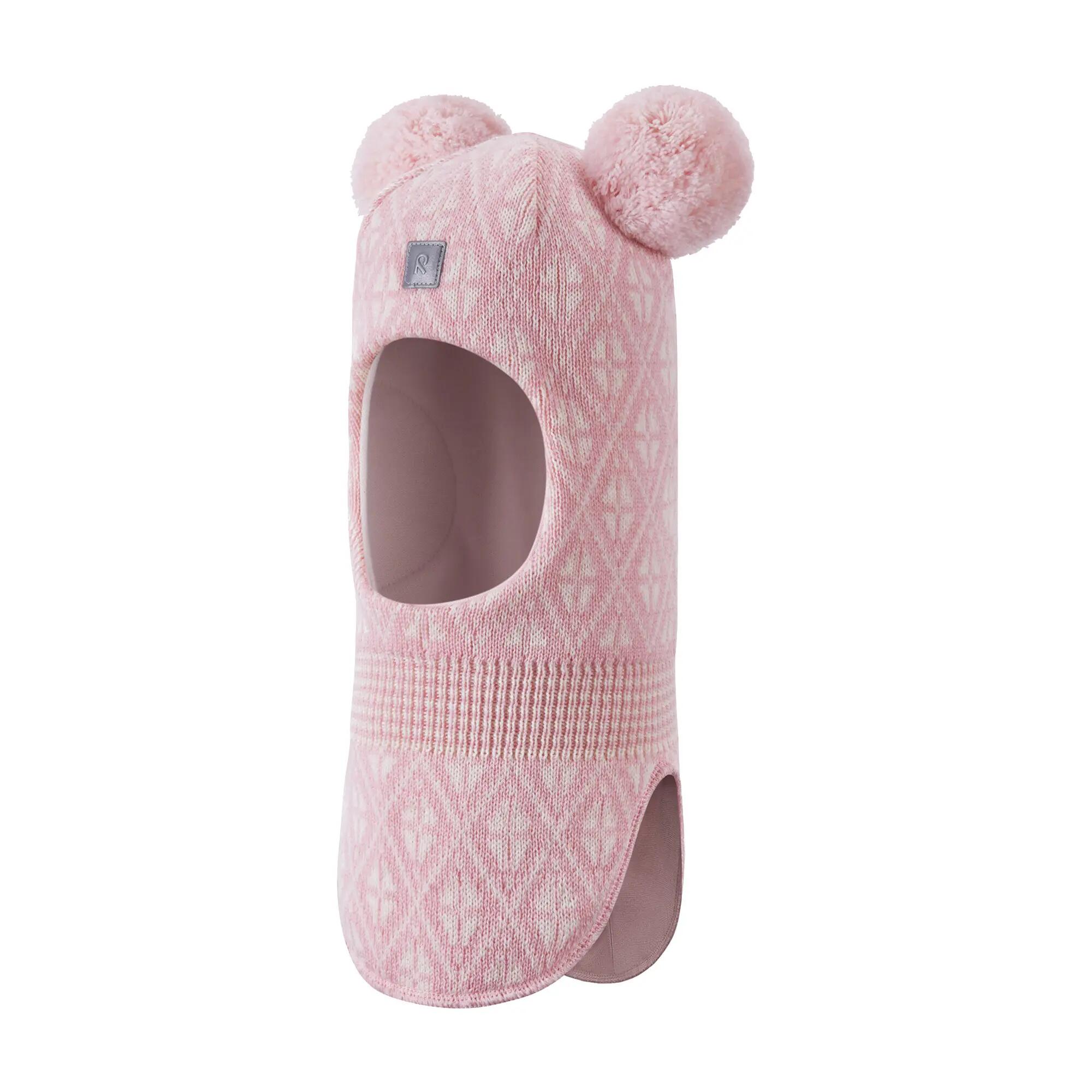 Passamontagna per bambini Reima Kuuraan 5/5