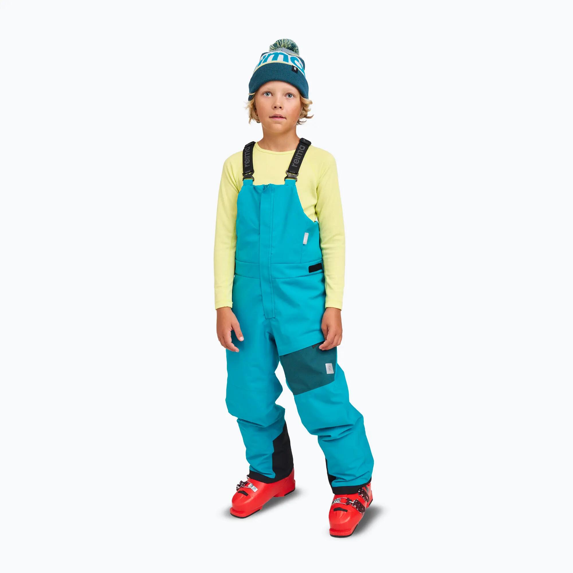 Beanie Taasko - nicht relevant 5/6