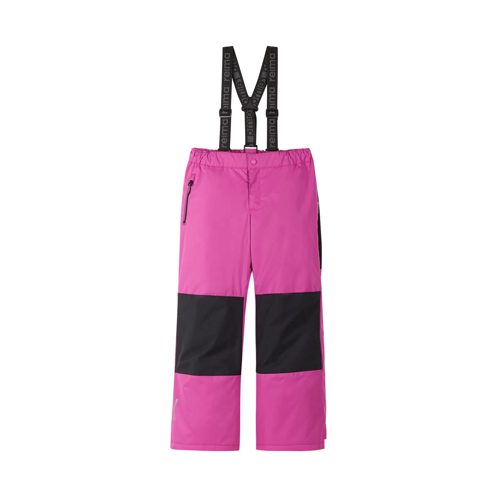 Pantalon d'hiver ReimaTec Liikkuu - Finition BIONIC-FINISH®ECO sans PFAS 7/7
