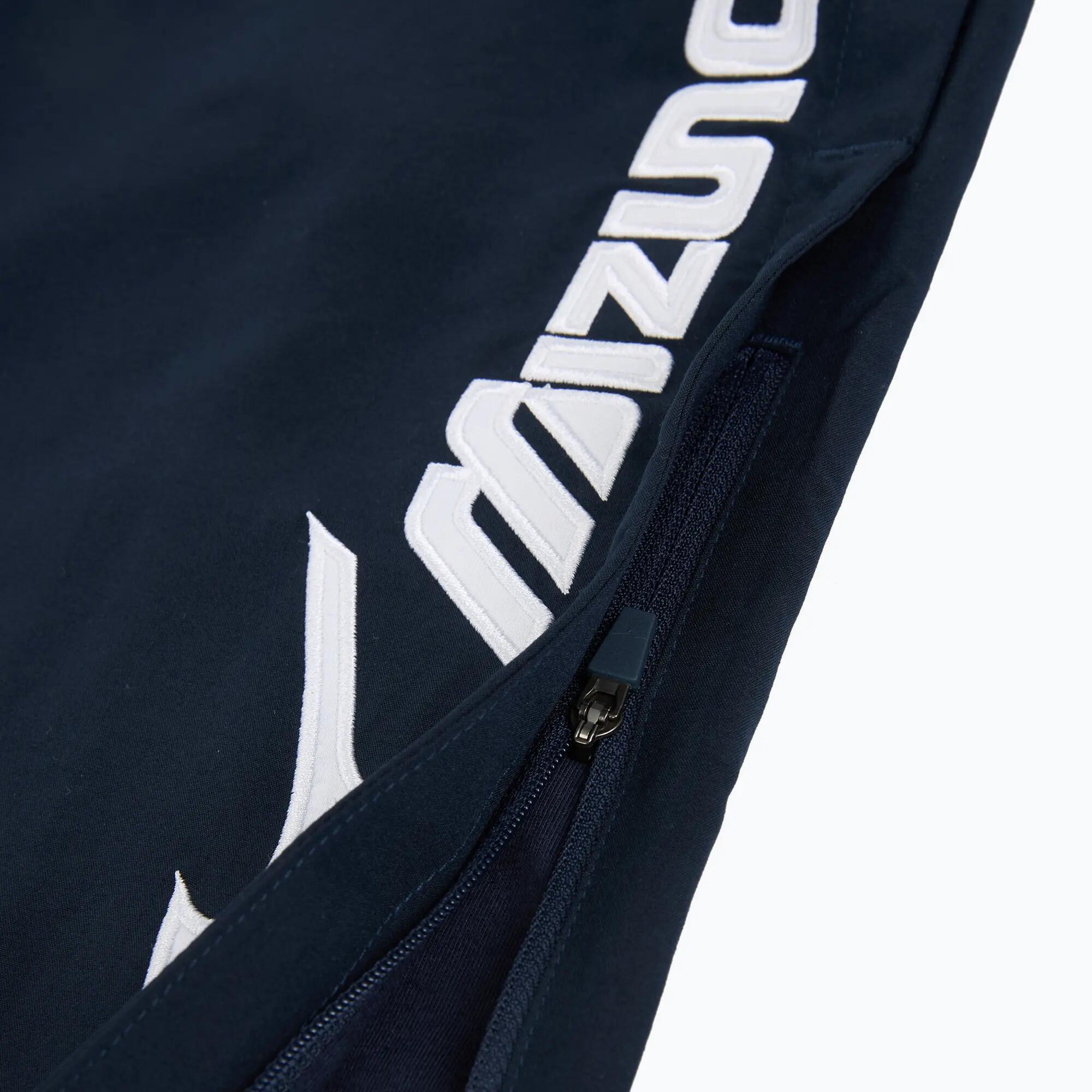 Spodnie treningowe męskie Mizuno Takeshi Track 5/7