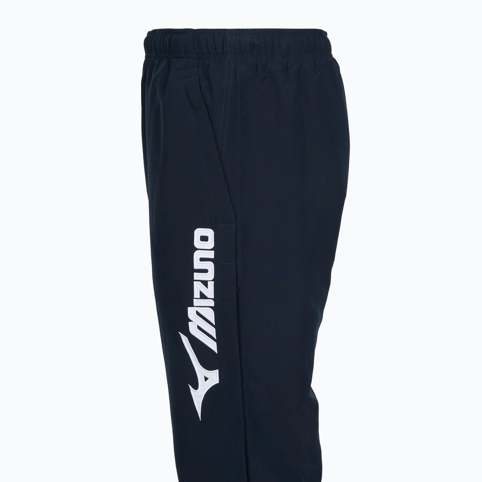 Spodnie treningowe męskie Mizuno Takeshi Track 3/7
