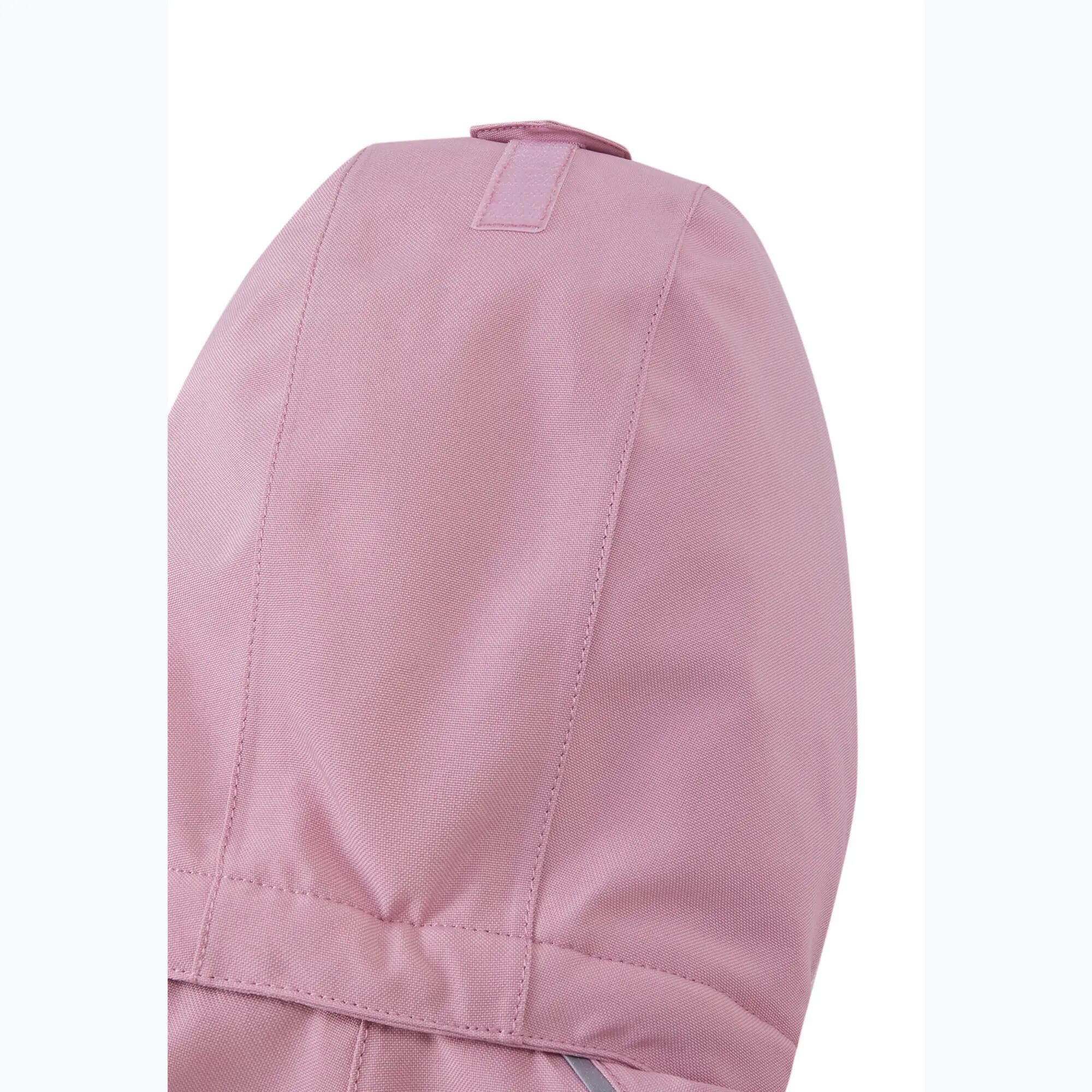 tec Kinder Schneeanzug Tromssa Grey Pink 6/7
