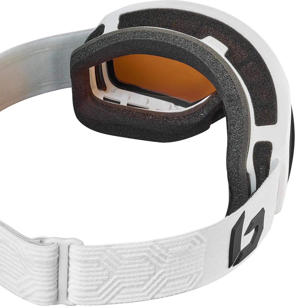 Skibrille X7 OTG Kat 2 3/5