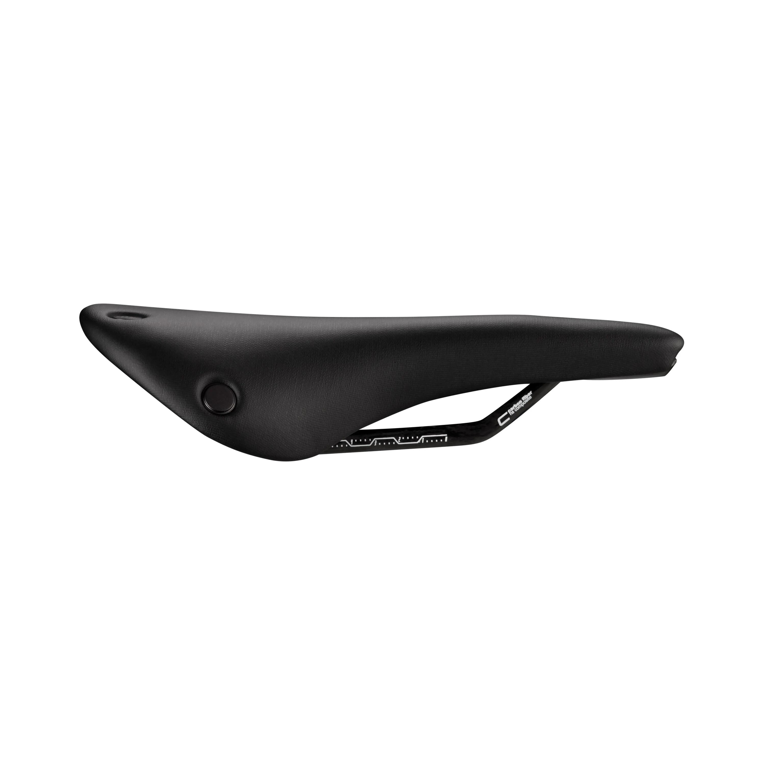 SELLE SAN MARCO Sella per bici gravel e Bikepacking REGAL SHORT Carbon 2/2
