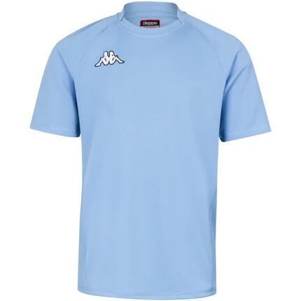 Maillot rugby homme Telese vert