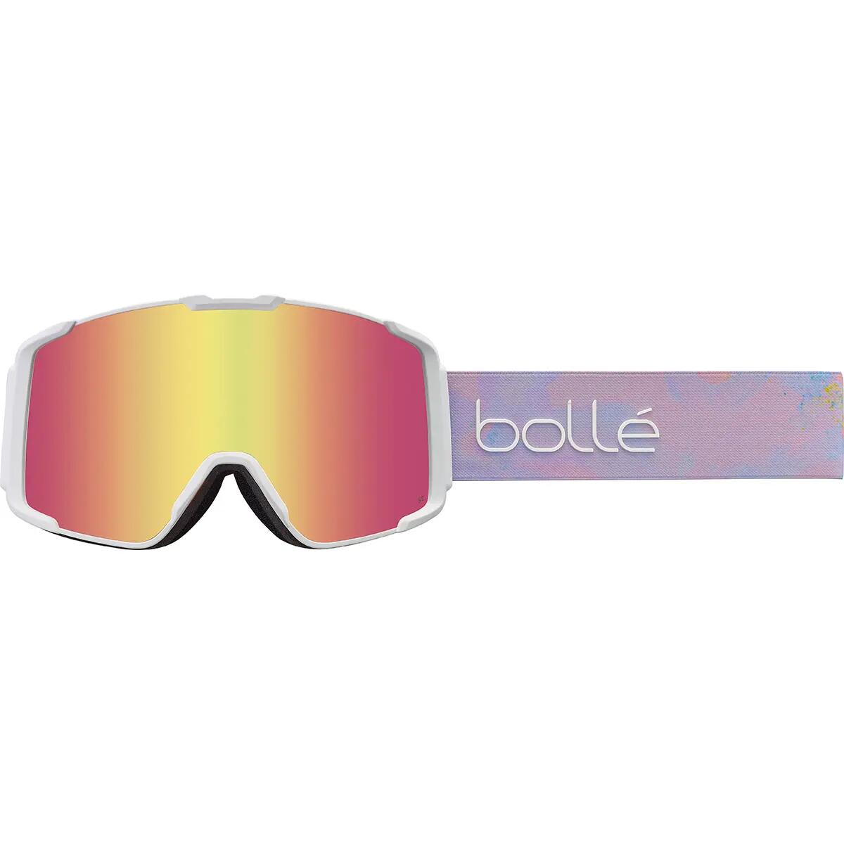 Zylindrische Skibrille CERRO Kat 2 4/4