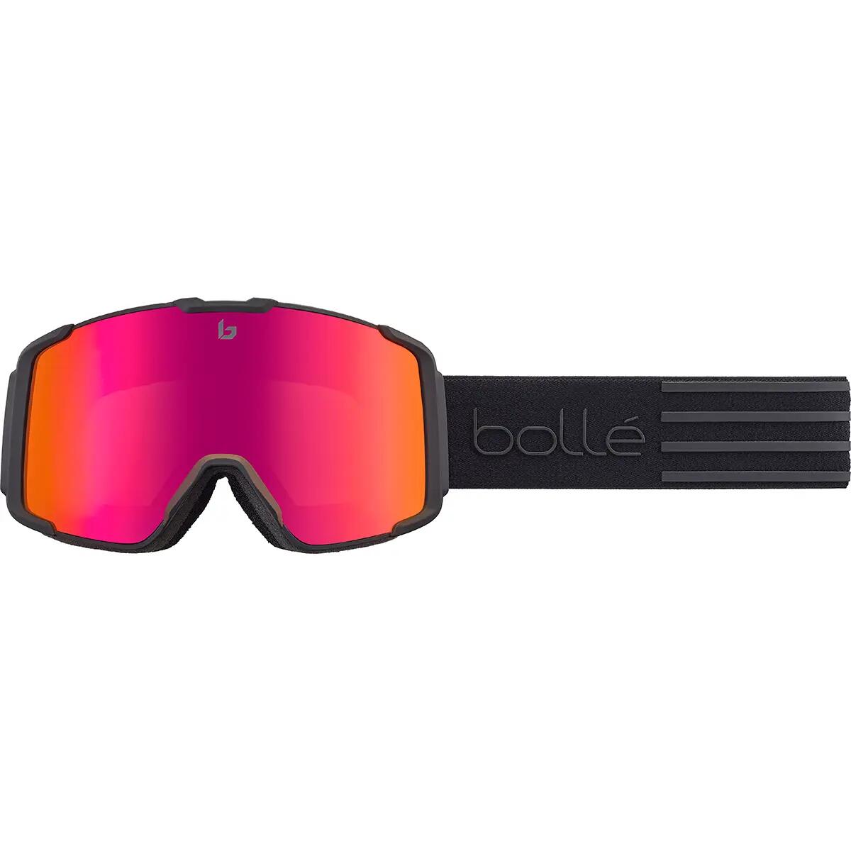 Zylindrische Skibrille CERRO Kat 3 4/4