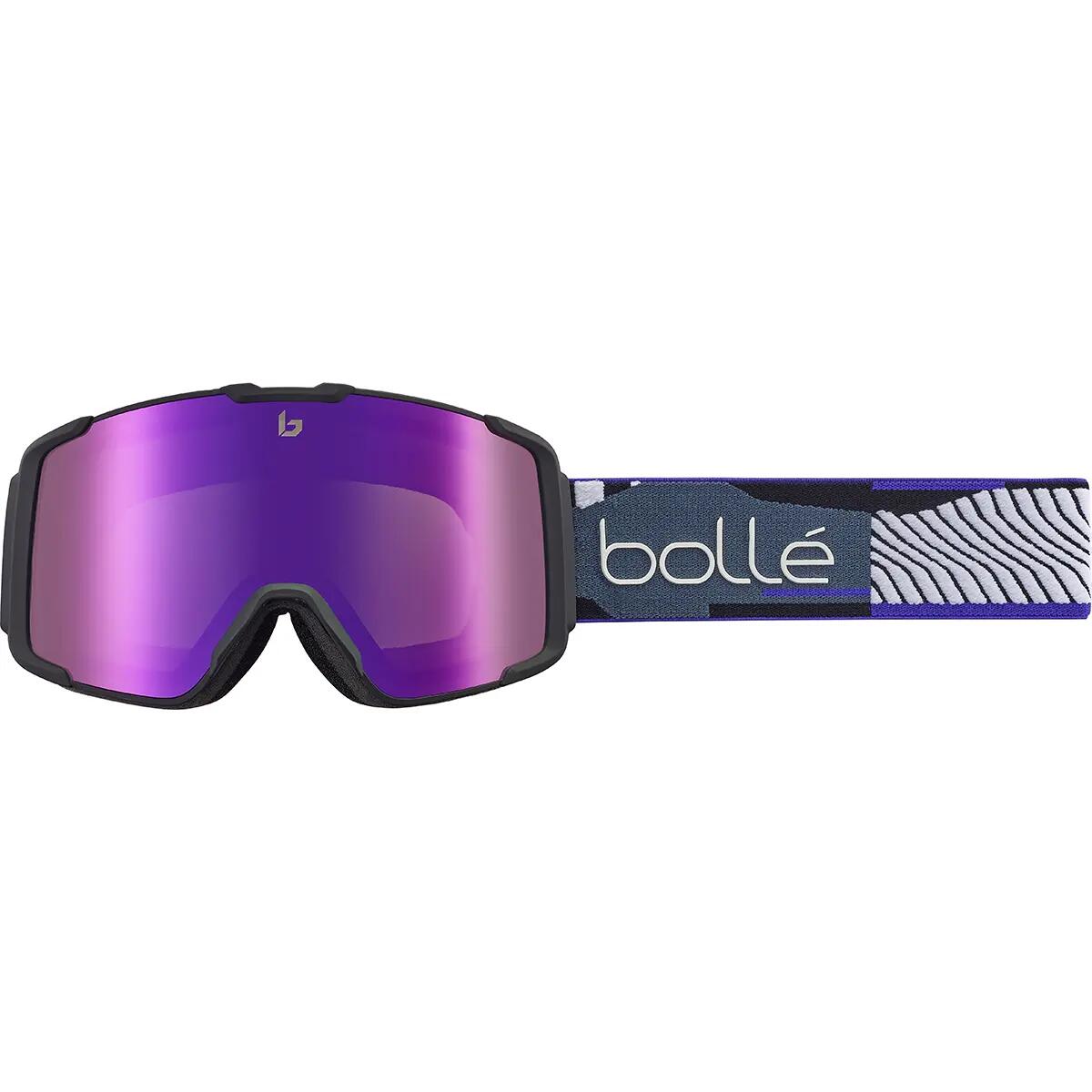 Zylindrische Skibrille CERRO Kat 2 4/4