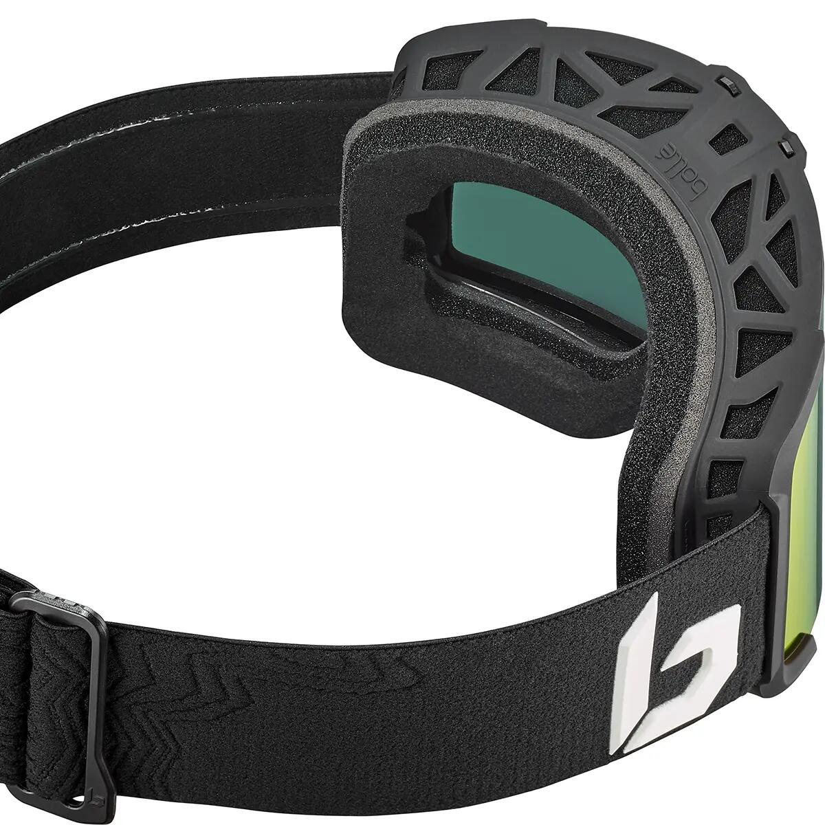 Zylindrische Skibrille CERRO Kat 2 3/5