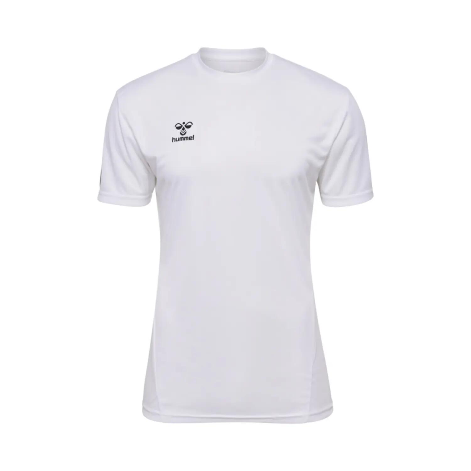 Póló + rövidnadrág szett Hummel Logo 10/13