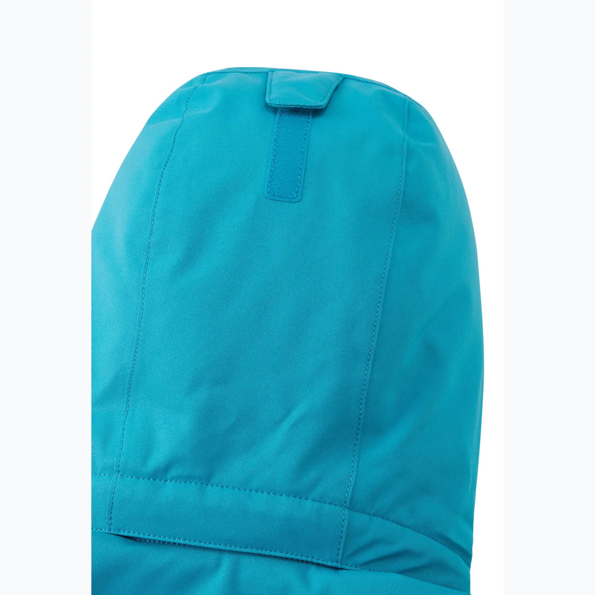 tec Kinder Skijacke Kaaranka Navy 6/7
