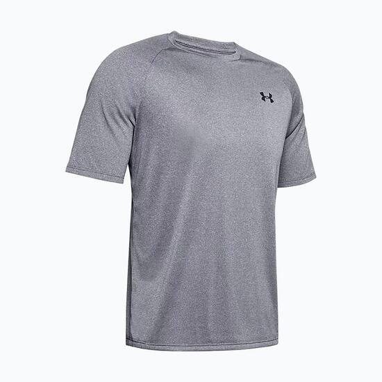 T-shirt Under Armour Tech SS da uomo