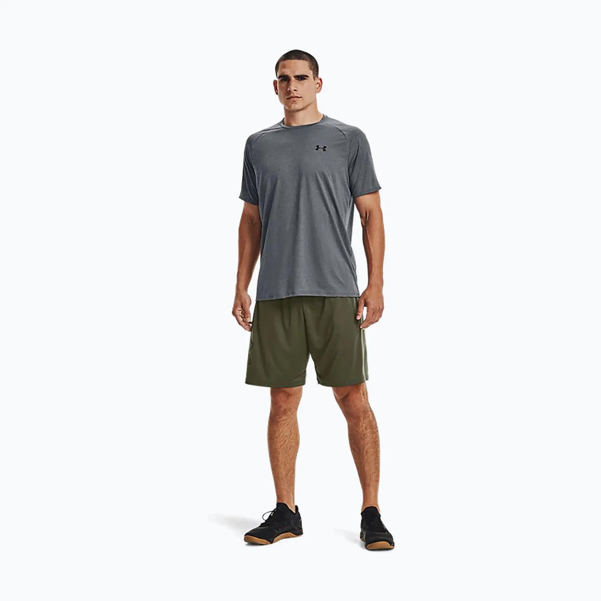 Under Armour Tech SS Herren-T-Shirt 5/6