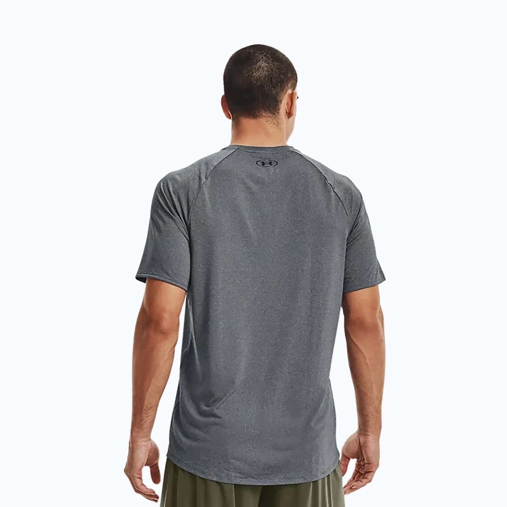 Under Armour Tech SS Herren-T-Shirt 4/6