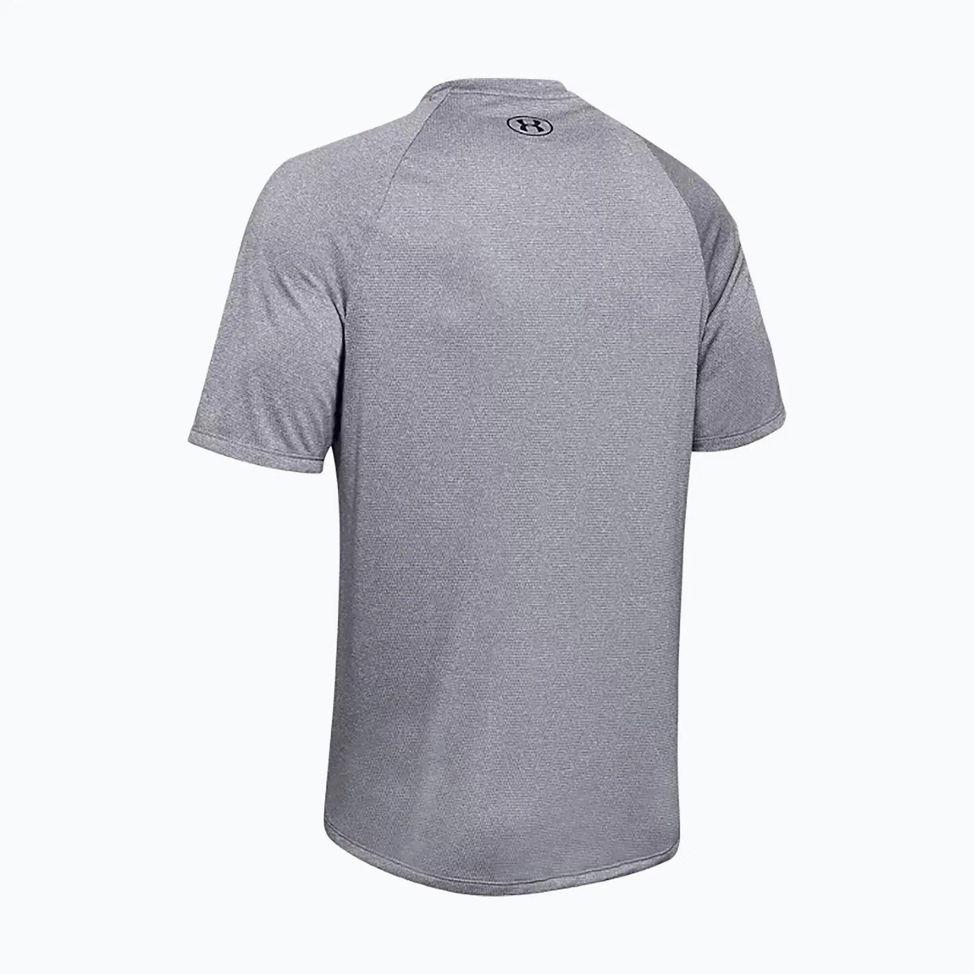 Under Armour Tech SS Herren-T-Shirt 2/6