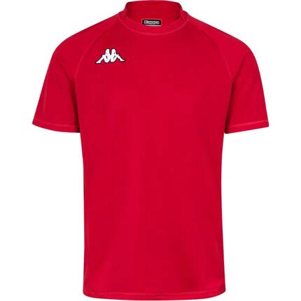 Maillot rugby homme Telese vert
