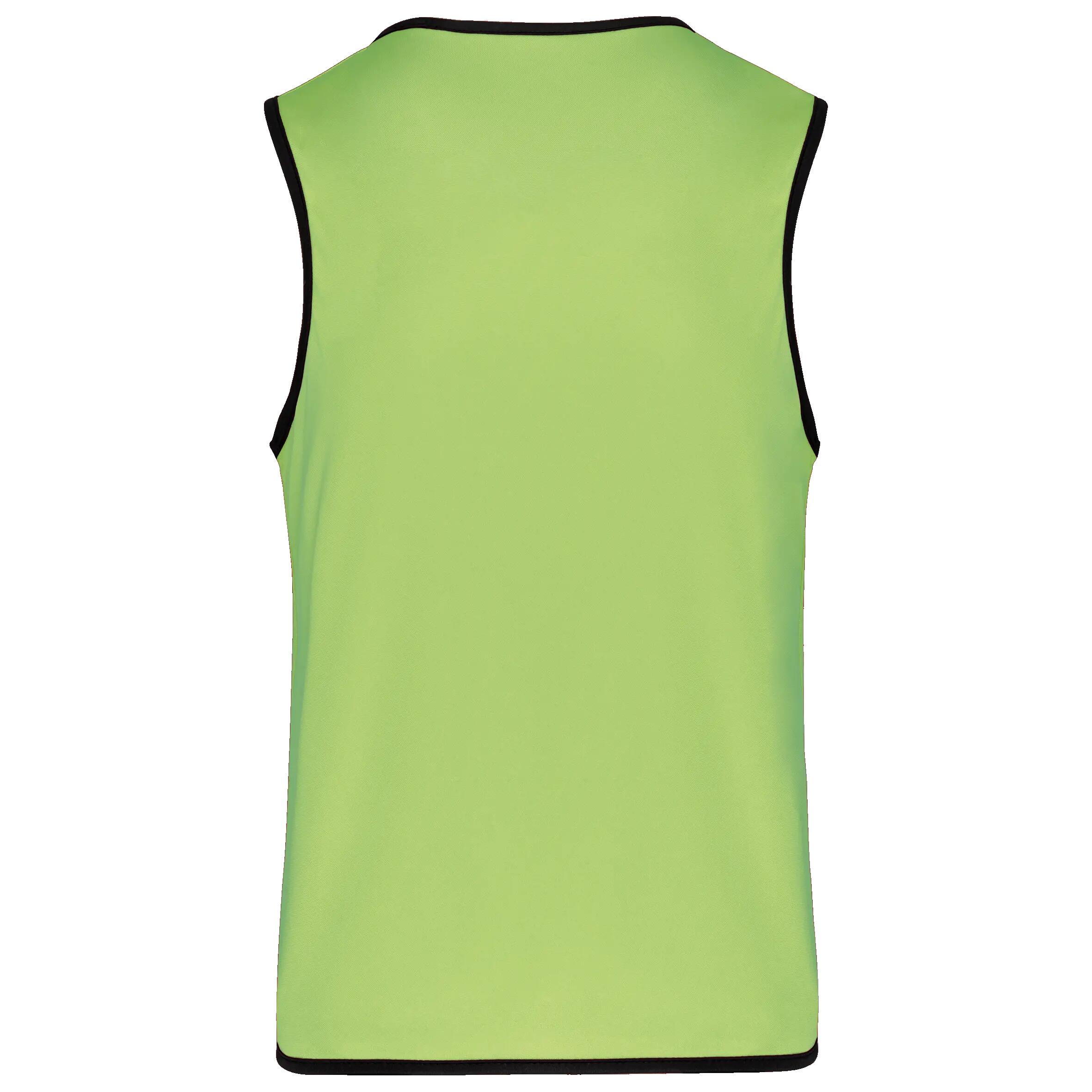 Chasuble De Rugby Proact Réversible 3/3