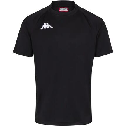 Maillot rugby homme Telese vert