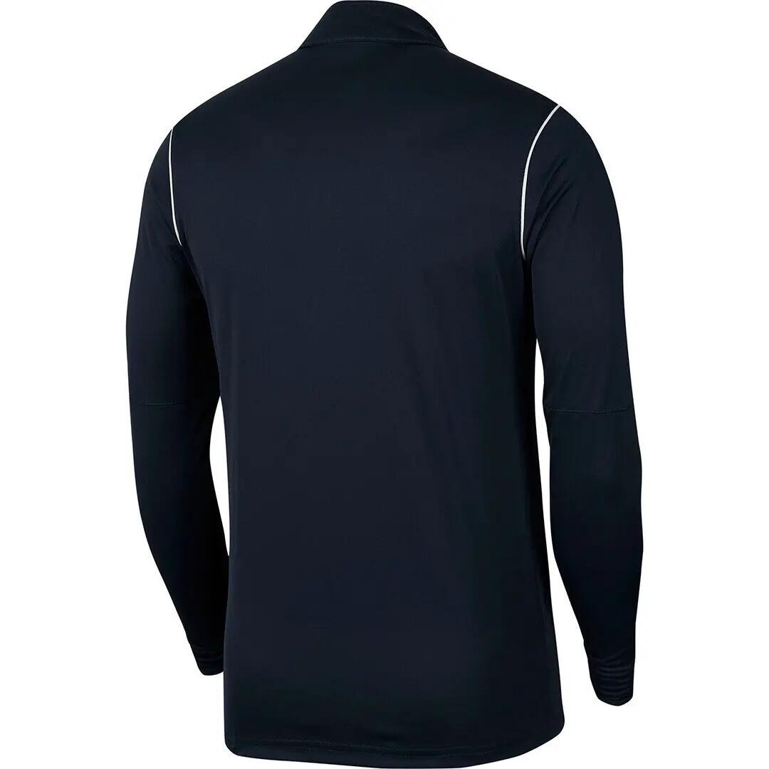 SweaT-Shirt Park 20 Track DriFIT para homem (Preto) 3/6