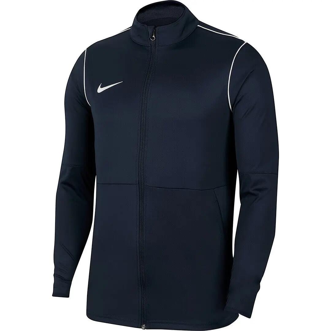 SweaT-Shirt Park 20 Track DriFIT para homem (Preto) 2/6
