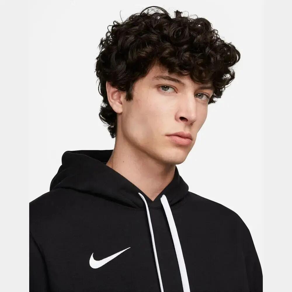 Hoodie NIKE Park 20 CW6894 polaire noir 4/7